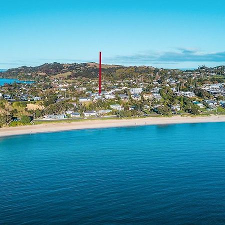 Oneroa Bay Villa Waiheke 외부 사진