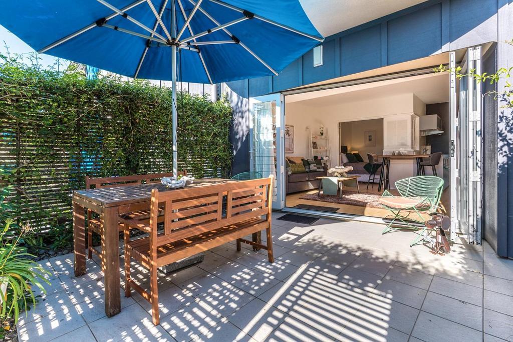 Oneroa Bay Villa Waiheke 외부 사진