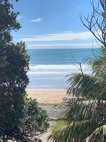 Oneroa Bay Villa Waiheke 외부 사진