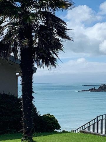 Oneroa Bay Villa Waiheke 외부 사진