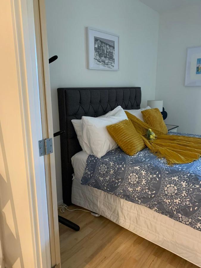Oneroa Bay Villa Waiheke 외부 사진